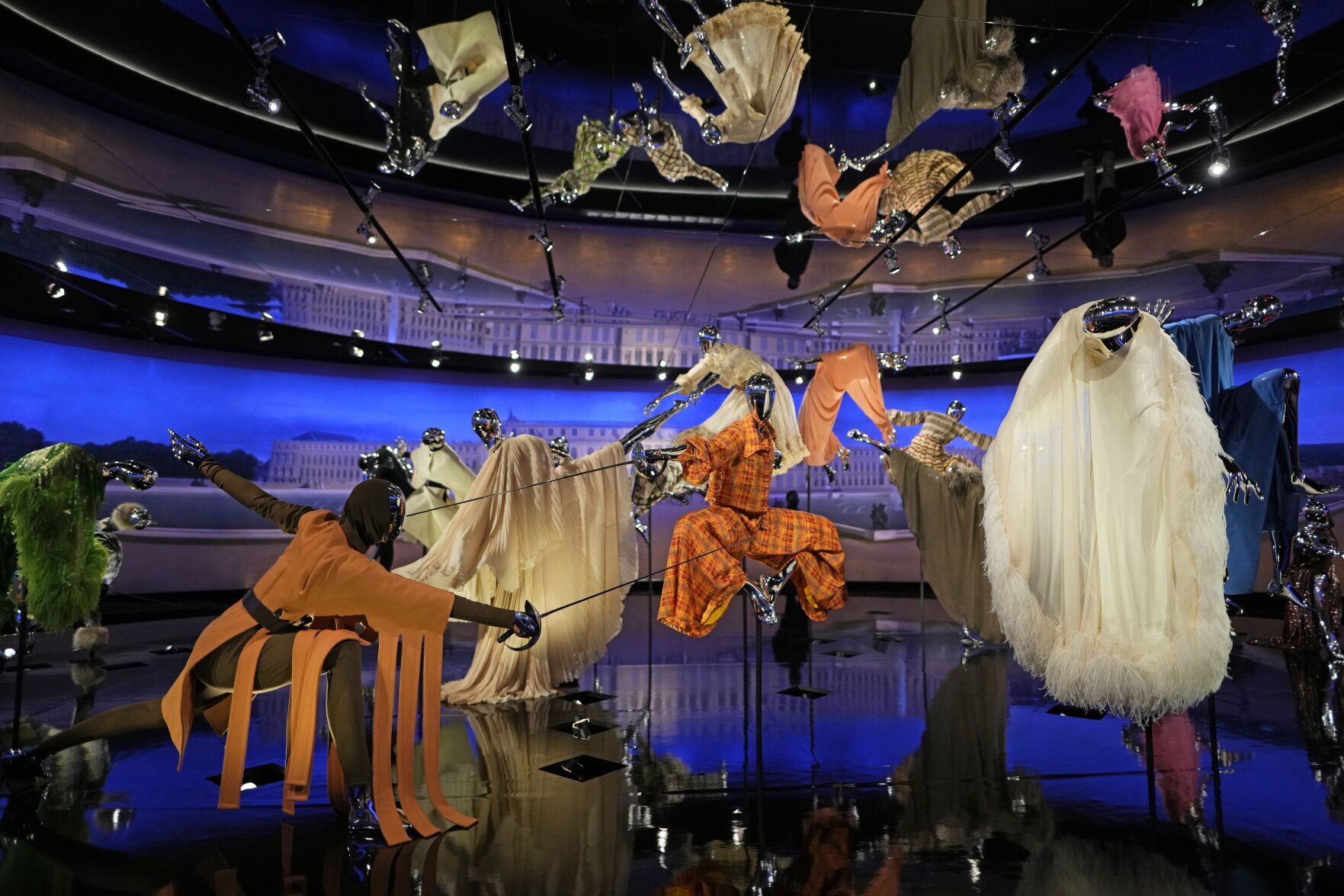 "In America: A Lexicon of Fashion"
